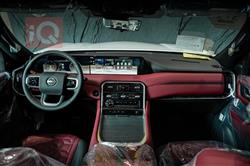 نیسان پاترۆل